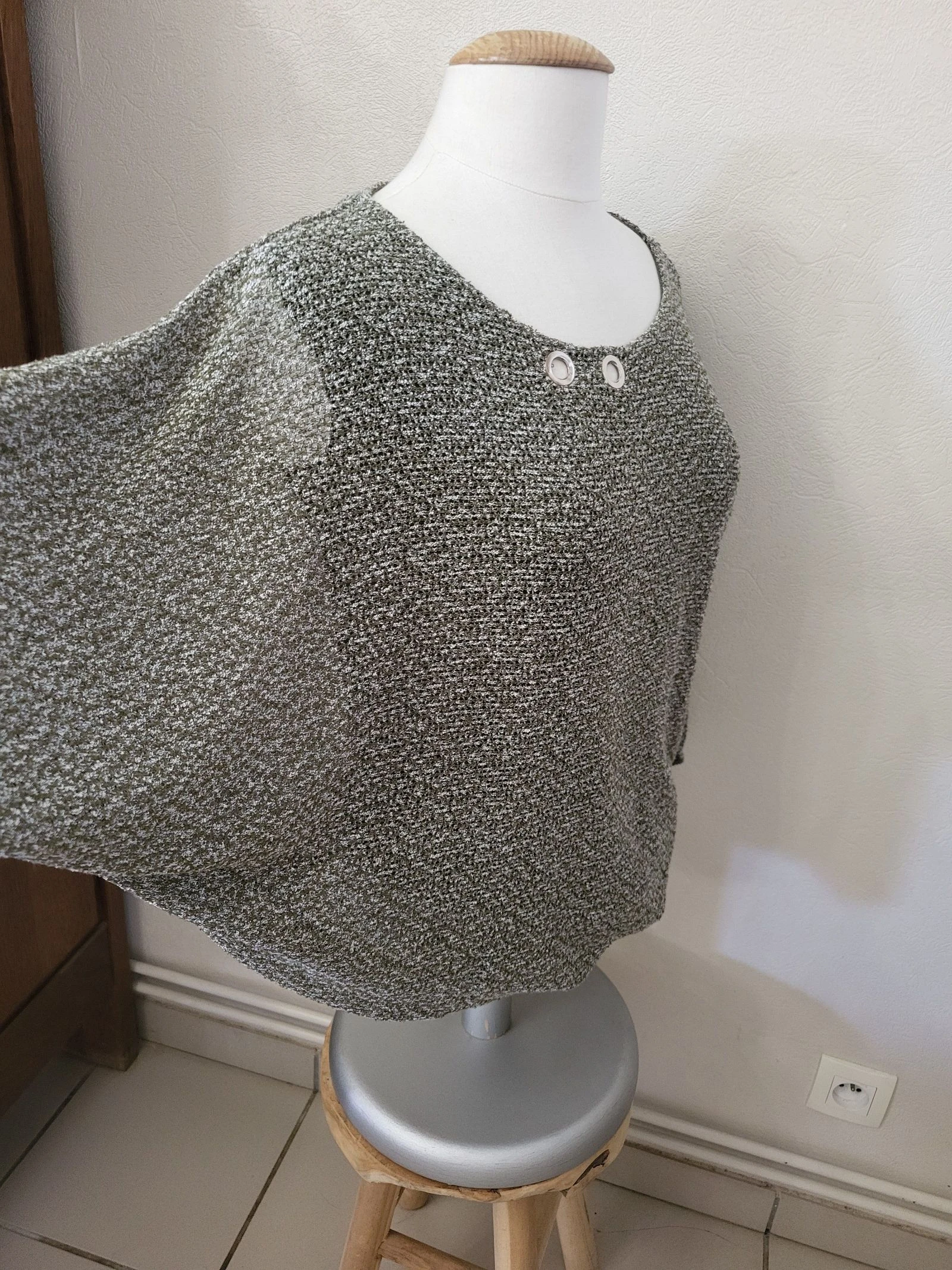 Manoukian top – photo 5